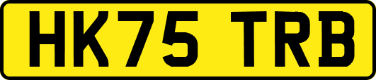 HK75TRB