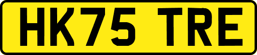 HK75TRE