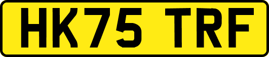 HK75TRF