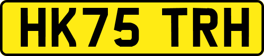HK75TRH