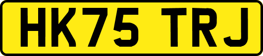 HK75TRJ