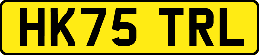 HK75TRL