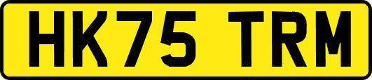 HK75TRM