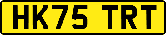 HK75TRT