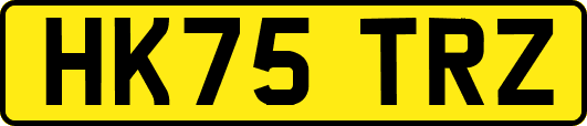 HK75TRZ