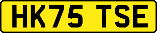 HK75TSE