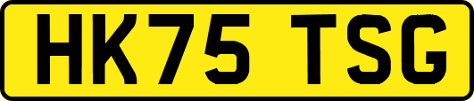 HK75TSG