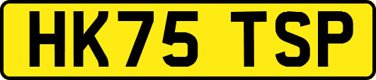 HK75TSP