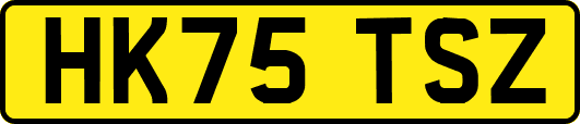 HK75TSZ