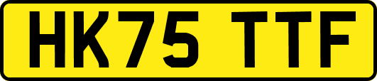 HK75TTF