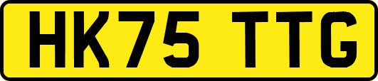 HK75TTG