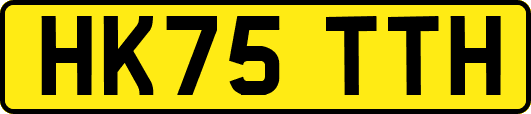 HK75TTH