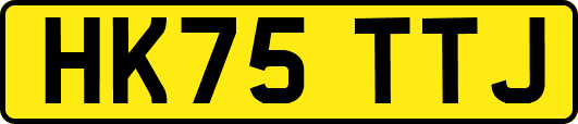HK75TTJ