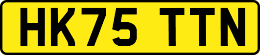 HK75TTN