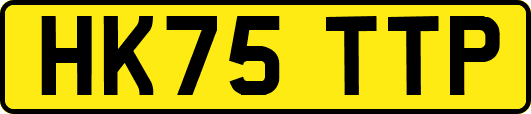 HK75TTP