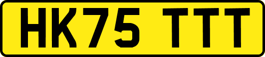 HK75TTT