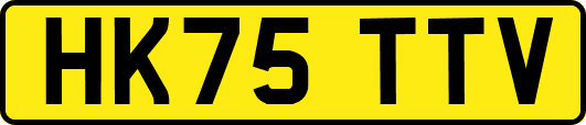 HK75TTV