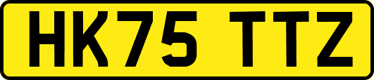 HK75TTZ
