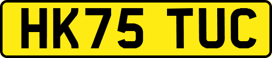 HK75TUC