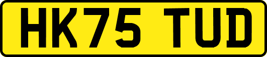 HK75TUD
