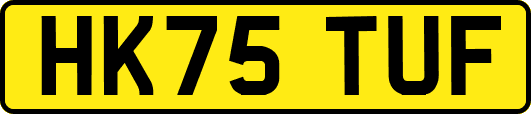 HK75TUF