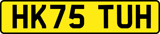 HK75TUH