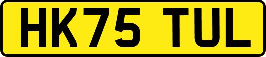 HK75TUL