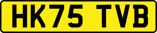HK75TVB
