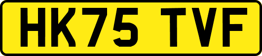 HK75TVF