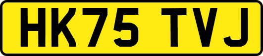 HK75TVJ