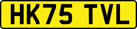 HK75TVL