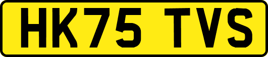 HK75TVS