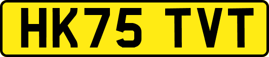 HK75TVT
