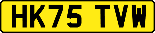HK75TVW