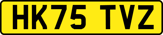 HK75TVZ