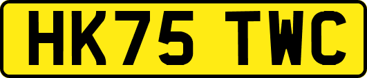 HK75TWC