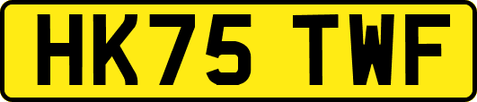 HK75TWF
