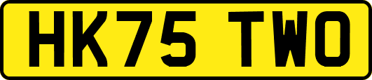 HK75TWO