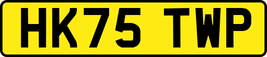 HK75TWP