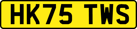 HK75TWS