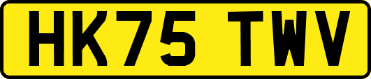 HK75TWV