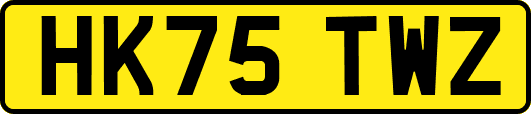HK75TWZ