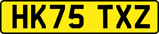 HK75TXZ