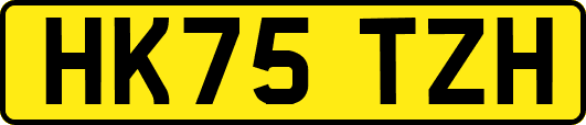 HK75TZH