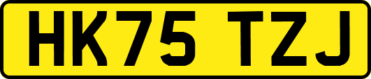 HK75TZJ