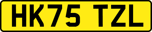 HK75TZL