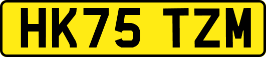 HK75TZM