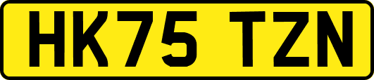 HK75TZN