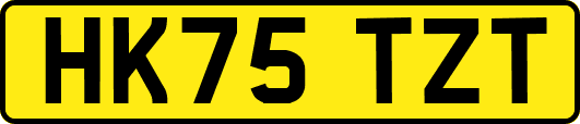 HK75TZT