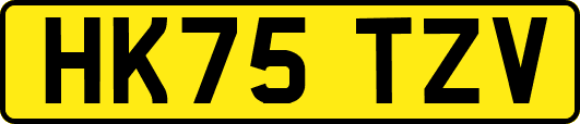 HK75TZV